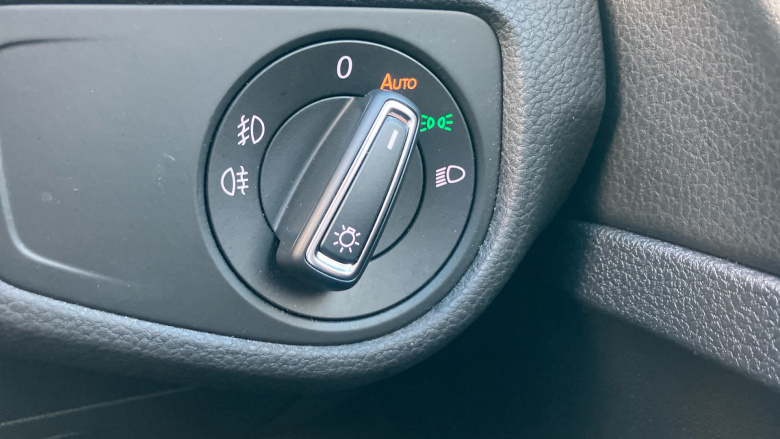 Volkswagen Golf 1.5 TSI EVO Match Edition 5dr Petrol Hatchback